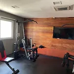 Studio Moderno Proximo Ao Metro