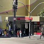 Studio Moderno Proximo Ao Metro