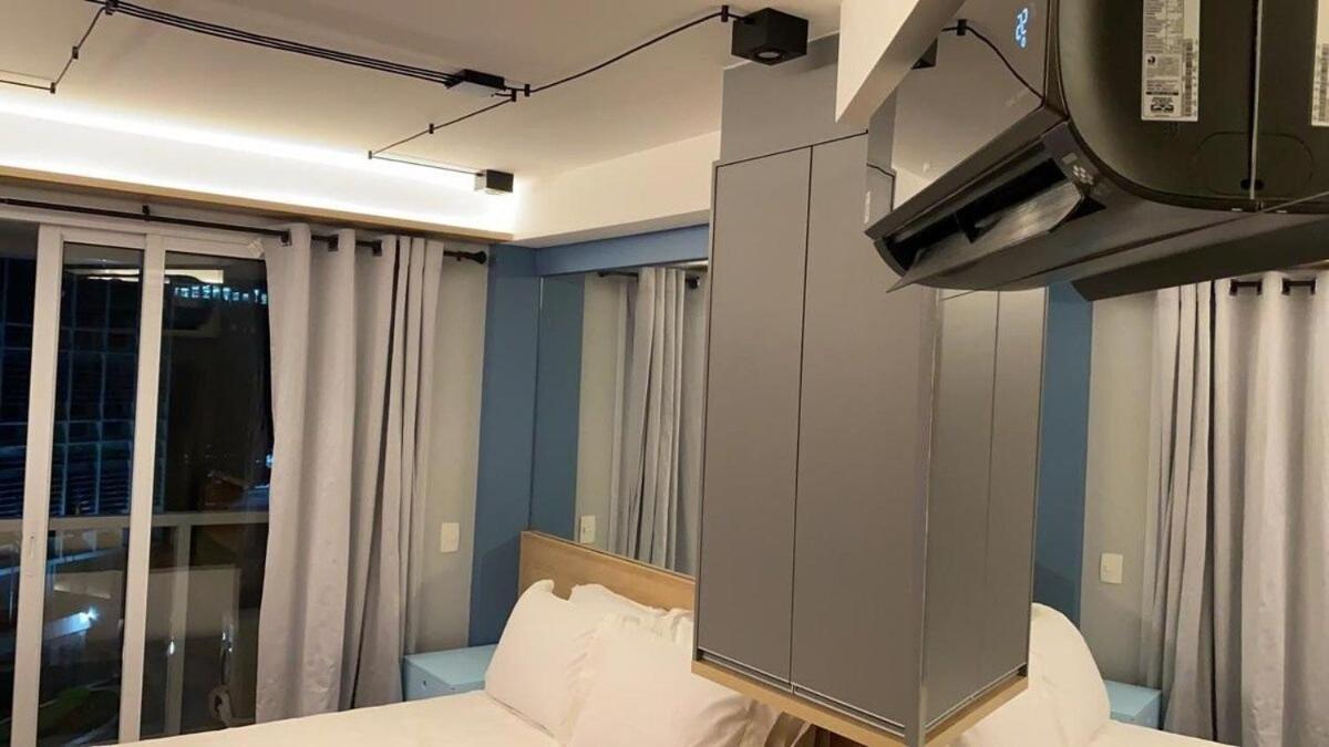 Casa de férias Moderno Proximo Ao Metro
