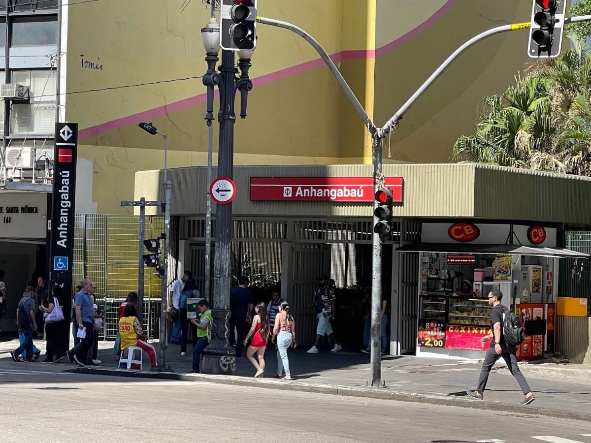 Moderno Proximo Ao Metro Casa de férias
