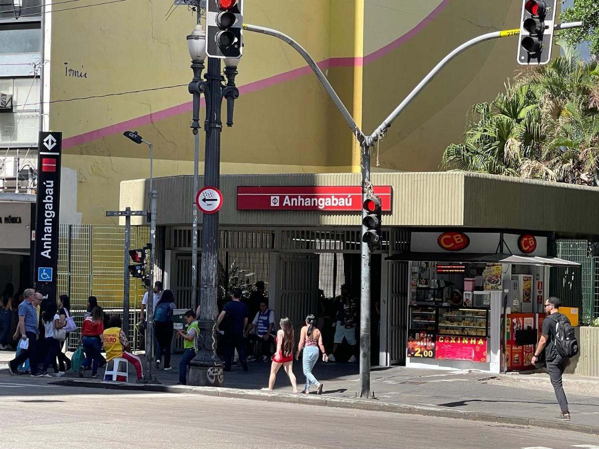 Moderno Proximo Ao Metro Casa de férias São Paulo