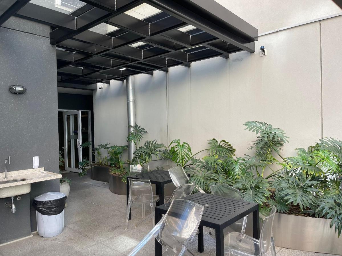 Moderno Proximo Ao Metro Casa de férias