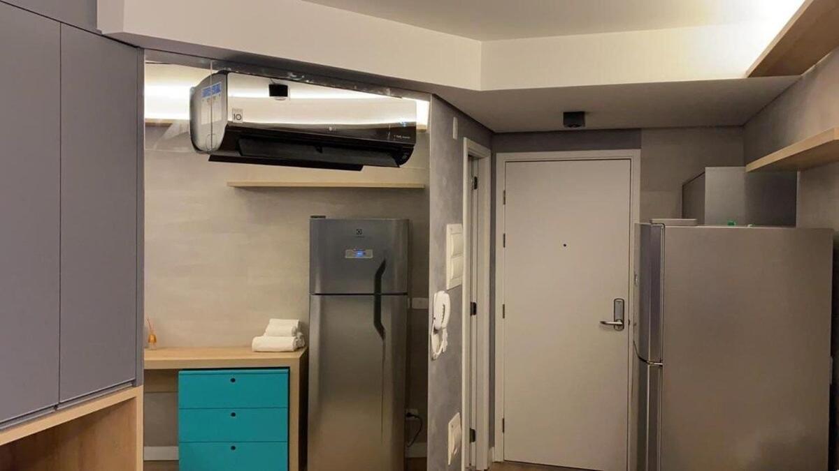 Moderno Proximo Ao Metro Casa de férias São Paulo