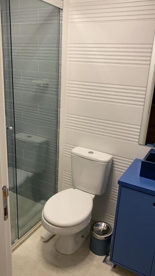 Moderno Proximo Ao Metro Casa de férias