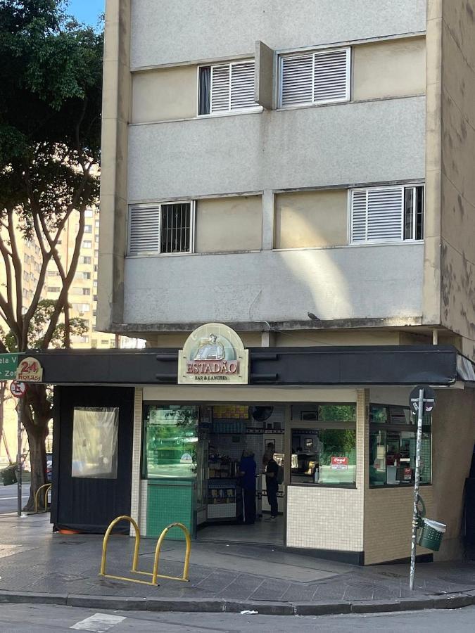 Moderno Proximo Ao Metro São Paulo
