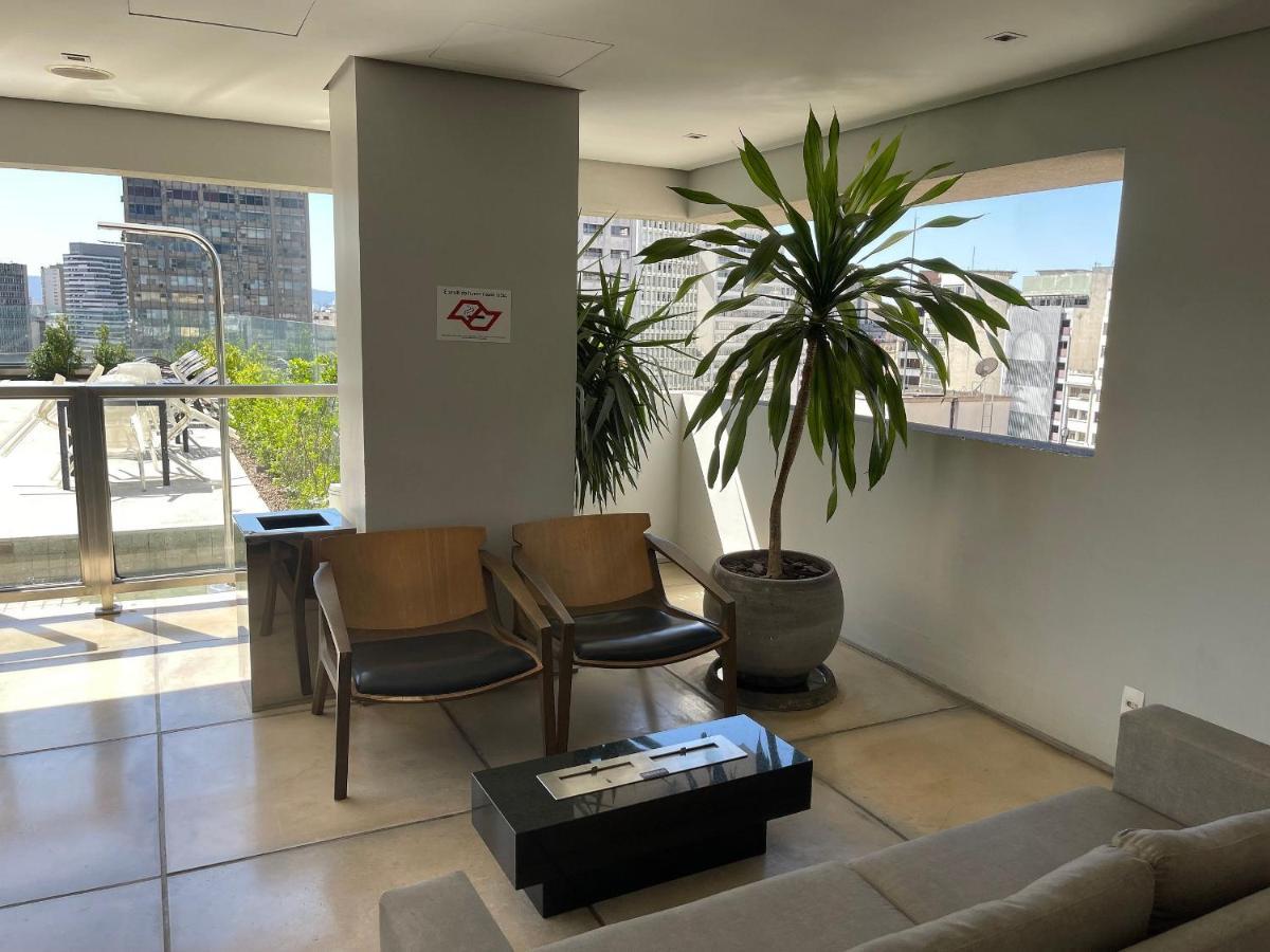 Holiday home Moderno Proximo Ao Metro Sao Paulo