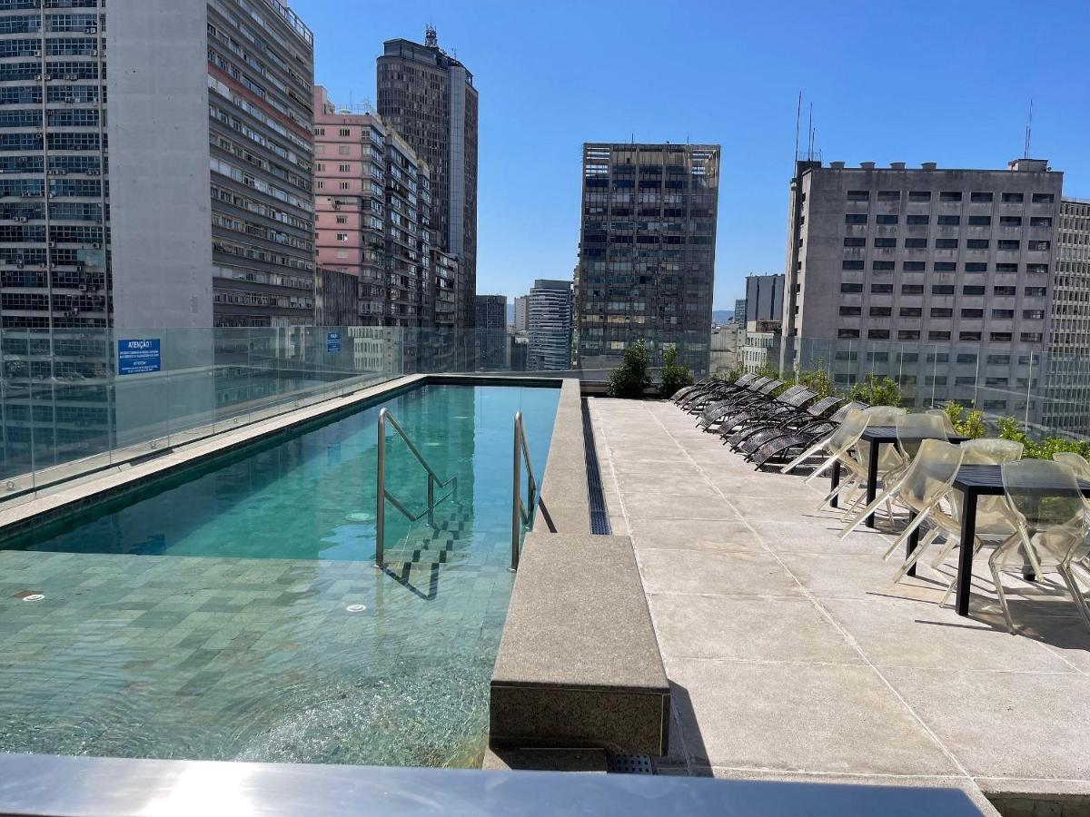 Moderno Proximo Ao Metro Holiday home