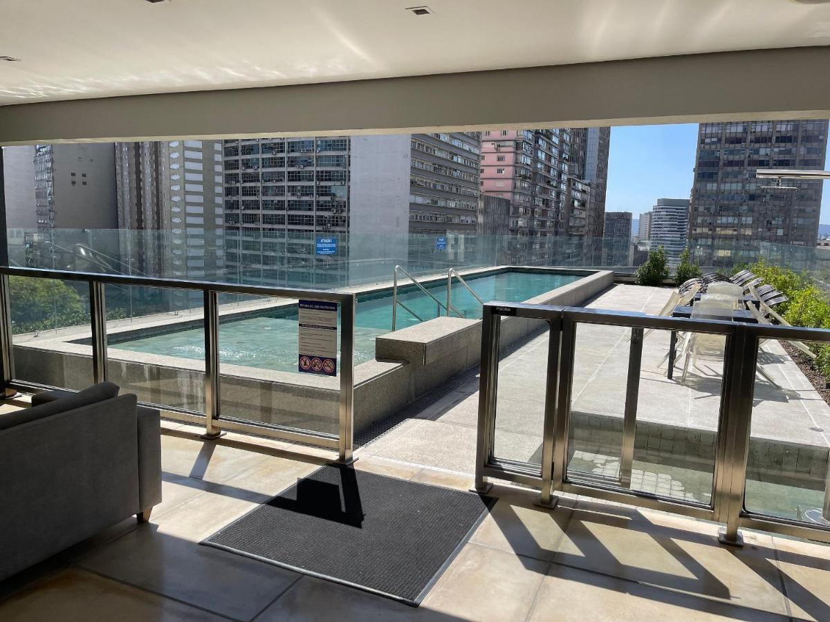 Moderno Proximo Ao Metro Holiday home Sao Paulo