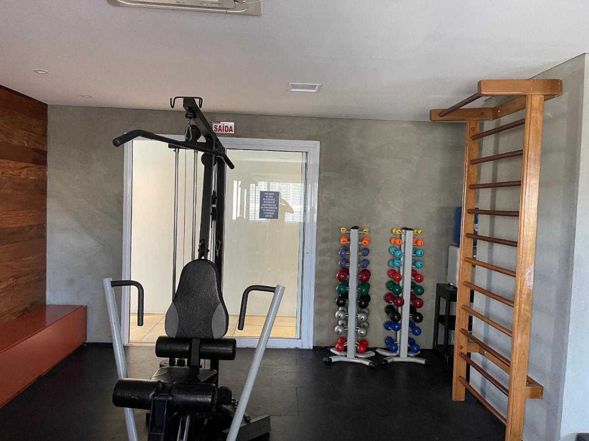 Holiday home Moderno Proximo Ao Metro Sao Paulo